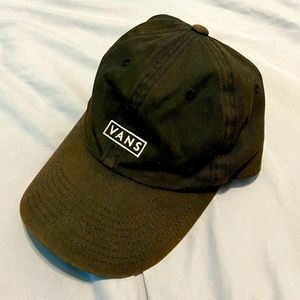 Vans Cap